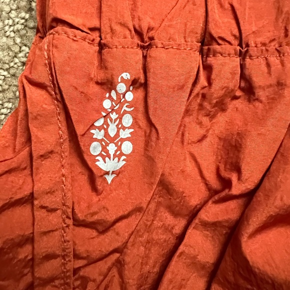 NWOT- Free People - The Way Home Shorts, size M - Picture 8 of 9